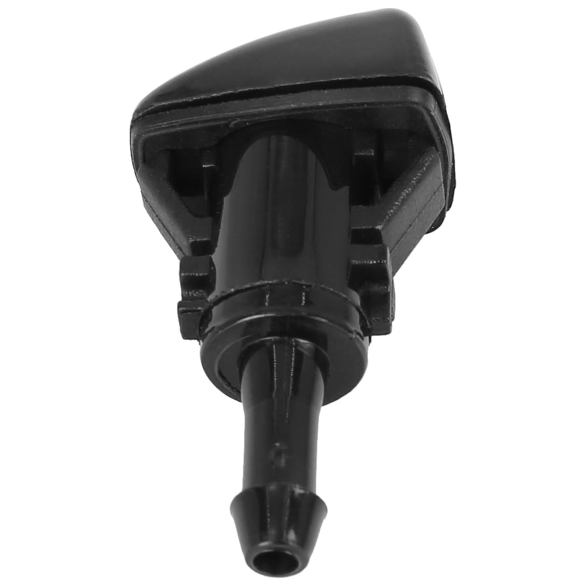 Unique Bargains 2pcs Car Windshield Washer Nozzle Sprayer for GMC