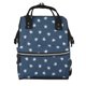 thumbnail image 1 of Disketp Turtle Mochila de Pañales de Gran Capacidad con Múltiples Bolsillos, Mochila de Viaje Multifuncional para Bebé, Unisex, Moderna y Resistente, 1 of 6
