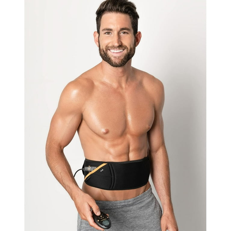 RELAGE EMSベルト InnerCare Flex RELAGE EMSベルト InnerCare Flex EMS Abdominal Exercise
