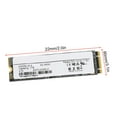 thumbnail image 7 of Ssd Portable SSD High Speed Read Write Upgrade NGFF M.2 SSD For Laptop Notebook, 7 of 7