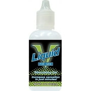 Liquid v for Men 1 Oz. Bottle