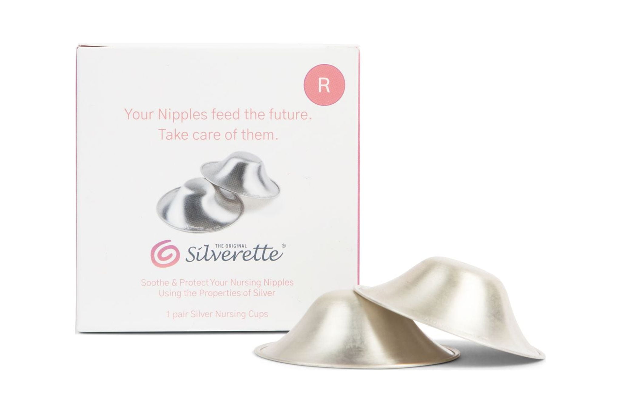 How to Care and Clean Silverette Nursing Cups – Pregnancy Birth and Beyond