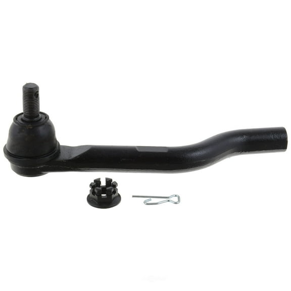 TRW JTE1801 Steering Tie Rod End Fits select: 2013-2015,2017 HONDA ACCORD LX