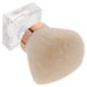thumbnail image 5 of GOOHOCHY Brocha para rubor, brocha para maquillaje facial, brocha portátil para polvos, brocha de precisión para mujeres, brocha para iluminar, 5 of 8