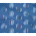 thumbnail image 4 of oneOone Tissu en Coton Flex Imprimé Géométrique au Mètre 40 Pouces de Large, 4 of 4