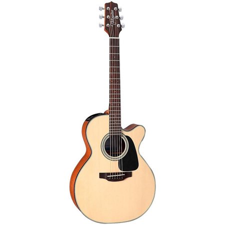 Takamine Taka-Mini GX18CE-NS 3/4-Size Acoustic-Electric (Best Takamine Guitar Under 500)