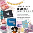 thumbnail image 2 of Cricut Ultimate Materials Bundle Set for Joy Xtra, 2 of 7