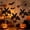 Black, variant on Black Flameless LED Candles 2-Pack - Realistic Flicker Battery Operated Taper Candles for Wedding, Halloween & Christmas, Safe for Kids & Pets