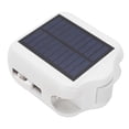 thumbnail image 1 of Abridor De Cortinas Automático Inteligente, Aplicación Alimentada Por Energía Solar, Poste Romano Temporizado, Control Remoto Inteligente, Robot De Cortina, Motor Para El Hogar, 1 of 7