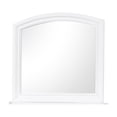 thumbnail image 2 of Glory Furniture Meade G8975-M White Mirror, 2 of 5
