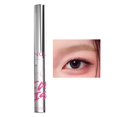 thumbnail image 1 of Eyebrow Tint Cream Fine Brush Head For Even Coloring Long-Lasting Makeup-Free Portable, 1 of 8