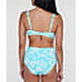 thumbnail image 3 of Wrap Bikini Top Swimsuit, 3 of 6