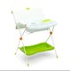 thumbnail image 3 of Bañera PRINSEL Milan Verde Unisex, 3 of 3