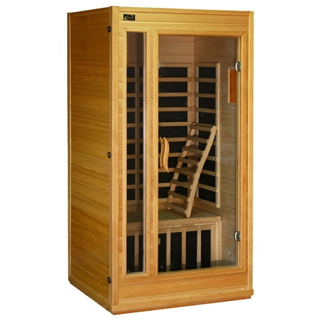 Great American Sauna Company 2 Person Sauna