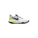thumbnail image 1 of Tenis Nike Precision 5 Hombre blanco 27 Nike CW3403 100, 1 of 5