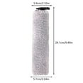 Vacuum Cleaner Brush Roll Replaceable Brush Filter Compatible For For