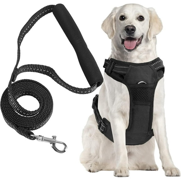 Pet dog/cat vest for warmth in autumn and winter/All-season, with D-ring traction buckle, adjustable refle