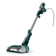 thumbnail image 2 of Shark UltraLight PetPro Corded Stick Vacuum, Carpet and Hardfloors, Pet Friendly, PowerFins HairPro, Odor Technology, Removable Handheld, HZ700 Blue, 2 of 21