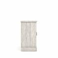 thumbnail image 3 of Home Furniture Indoor Modern Heron Dusty Grey Oak Sideboard with 3 Doors, 3 of 7