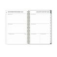 thumbnail image 4 of 2025 Weekly Monthly Planner, 5 x 8, Blue Sky, Sophie, 4 of 9