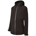 thumbnail image 3 of Dare 2B Womens The Laura Whitmore Edit Switch Up Recycled Waterproof Jacket, 3 of 4