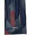 thumbnail image 3 of Athletic Works Boys Shorts, 2-Pack, Sizes 4-18 & Husky, 3 of 3