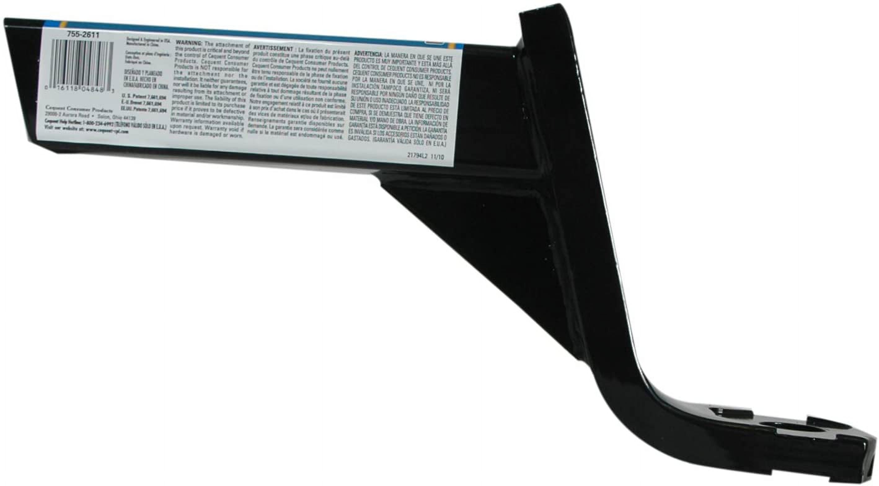 Reese Towpower Interlock Hitch Draw Bar
