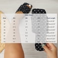 thumbnail image 4 of Agkizg Womens Indoor Outdoor Slides, Beach Walking Sandals, Print Squares Toe Flat Slide Sandals Casual Indoor Outdoor Daily Comfortable Slippers, 4 of 7