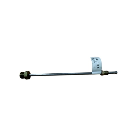 Bendix Brake Adapter Line BAL105 3/16 x 8"