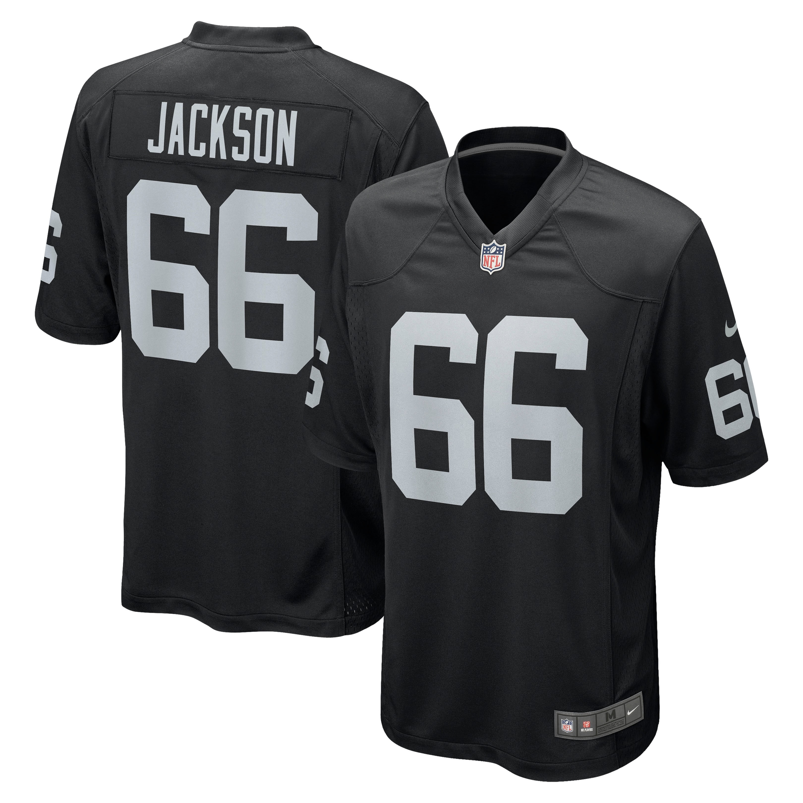 gabe jackson jersey