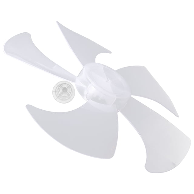 unbranded Standing Fan Blade Replacement Fan Blades for Businesses 1Pack