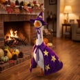 thumbnail image 6 of Thanksgiving Halloween Porch Goose Outfits 23 Inch Polyester Costume Hat Set for Outdoor Porch Decor Festive Goose Clothes for Family Garden Multicolor by MPOISVA, 6 of 8
