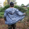 thumbnail image 2 of Combat Iron Zip Up Hoodie 2.0 Xl / Winter Duck Camo, 2 of 7