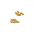 thumbnail image 1 of Minnieouse 1 par de pendientes de aleación para mujer, pendientes para encontrar pendientes DIY, Clip para hacer joyas, pendientes artesanales, accesorio Ropa, zapatos y accesorios Miscelánea Tipo 1 Minnieouse AP015608-01, 1 of 1