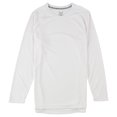thumbnail image 1 of SOLFIRE Mens Training Basic T-Shirt white M, 1 of 2