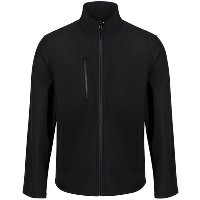 Regatta Professional Mens Ablaze Three Layer Soft Shell Jacket