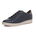 thumbnail image 6 of Geox D Jaysen Women's EVA Sole Lace Up Lightweight Sneakers In Navy Size 10, 6 of 6