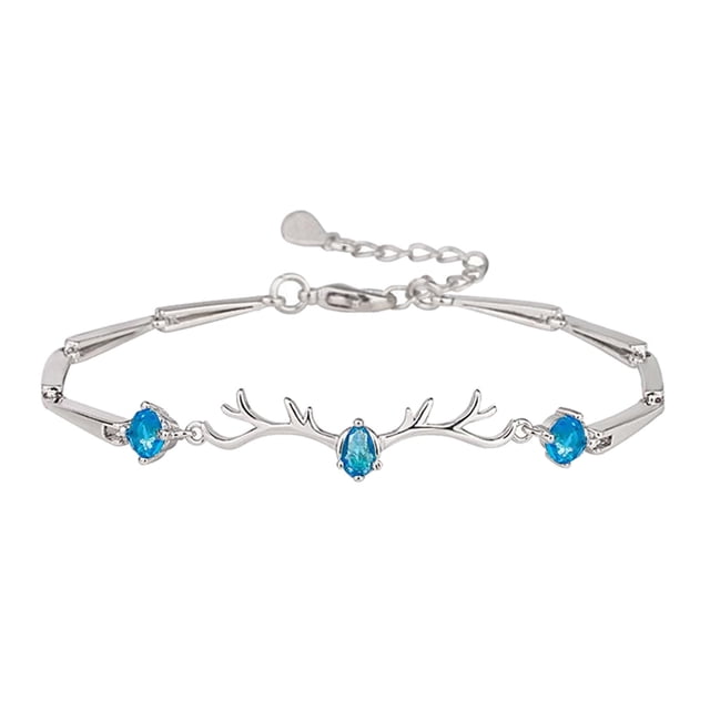 Pulseras para Mujer, Regalos para Mujer Lleva Tu Pulsera Hasta El Final Pulsera Novias Femeninas la Pulsera