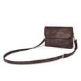 thumbnail image 1 of Bandolera CHOLISS Small de piel vegana para mujer, 1 of 6