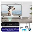 thumbnail image 5 of Decodificador Tv Convertidor Digital Full Hd 1080p BLOOSOM, 5 of 5
