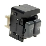 BWD Door Window Switch