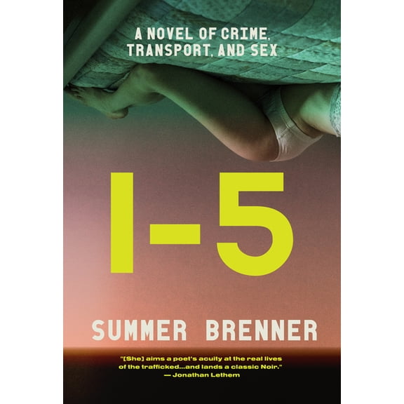 I-5, (Paperback)