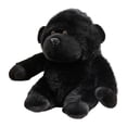 thumbnail image 4 of Muñeco de peluche de animal suave, juguete de peluche, almohada para decoración del hogar, dibujos animados, cómodo 30cm, 4 of 9