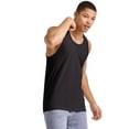 Hanes Men Tank Top Sleeveless Shirt 100 Cotton Lightweight Originals
