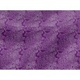 thumbnail image 4 of oneOone Viscose Jersey Fabric Floral Block Printed Fabric 1 Yard 60 Inch Wide, 4 of 4