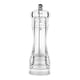 thumbnail image 1 of Pepper Grinder-Acrylic Salt and Pepper Shakers Adjustable Coarseness By Ceramic Rotor Kitchen Access, 1 of 5