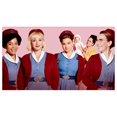 thumbnail image 4 of Call The Midwife Complete Series Seasons 1-13 (DVD), 4 of 9