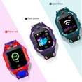 thumbnail image 1 of Gwong Electrónica Q19 Smart Watch Waterproof Fashion Linterna de silicona Relojes para niños, 1 of 6