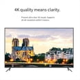 thumbnail image 3 of Divisor 4K UHD 2.0 1x2 HD Divisor HDCP 2.2 HDR Divisor 4K HD 2.0 para para DVD, 3 of 5