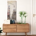 thumbnail image 2 of Stupell Home Décor New York City Buildings Painting Canvas Wall Art by Matthew Daniels, 2 of 6